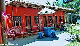 Pousada Costa do Cacau