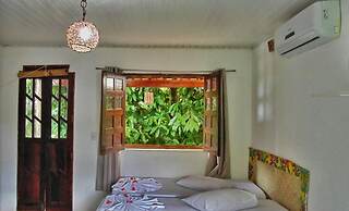 Pousada Costa do Cacau