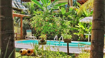 Pousada Costa do Cacau