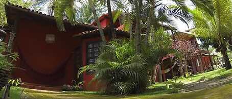 Pousada Costa do Cacau