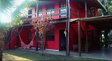 Pousada Costa do Cacau