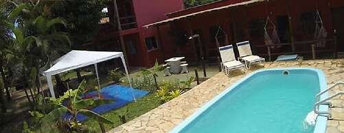 Pousada Costa do Cacau