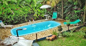 Pousada Costa do Cacau