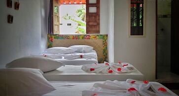 Pousada Costa do Cacau