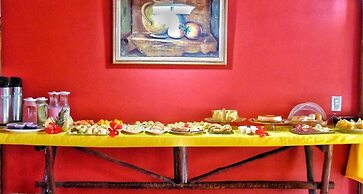 Pousada Costa do Cacau