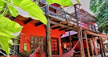 Pousada Costa do Cacau