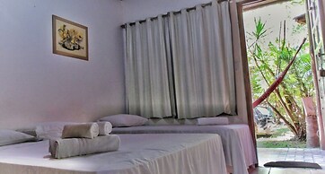 Pousada Costa do Cacau