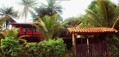 Pousada Costa do Cacau