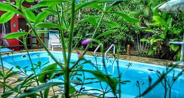 Pousada Costa do Cacau