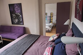 A La Maison