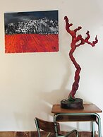 A La Maison