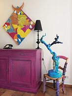 A La Maison