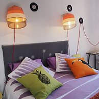A La Maison