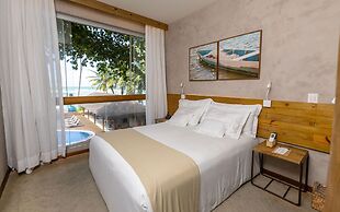 Flor de Lis Exclusive Hotel