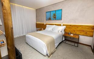 Flor de Lis Exclusive Hotel