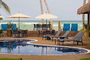 Flor de Lis Exclusive Hotel