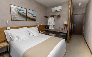 Flor de Lis Exclusive Hotel