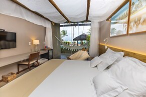 Flor de Lis Exclusive Hotel