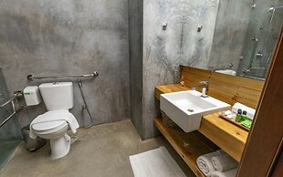 Flor de Lis Exclusive Hotel