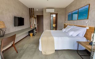 Flor de Lis Exclusive Hotel