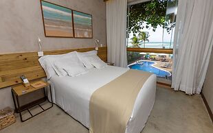 Flor de Lis Exclusive Hotel