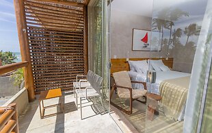 Flor de Lis Exclusive Hotel