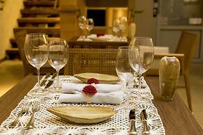 Flor de Lis Exclusive Hotel