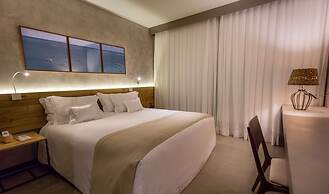 Flor de Lis Exclusive Hotel