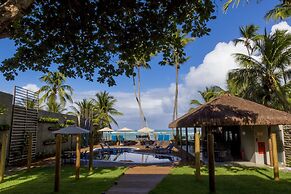 Flor de Lis Exclusive Hotel