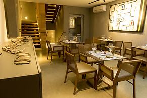 Flor de Lis Exclusive Hotel