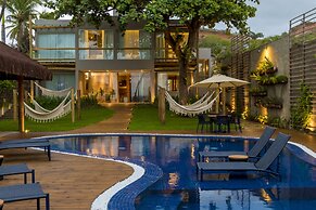 Flor de Lis Exclusive Hotel