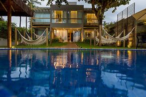 Flor de Lis Exclusive Hotel