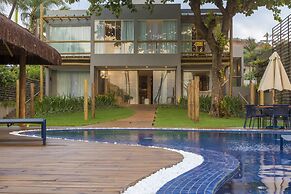 Flor de Lis Exclusive Hotel