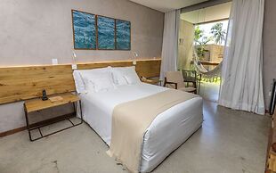 Flor de Lis Exclusive Hotel