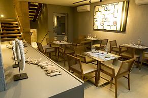 Flor de Lis Exclusive Hotel