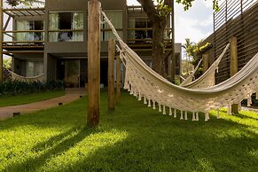 Flor de Lis Exclusive Hotel