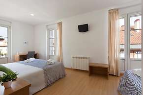Hostal La Numantina
