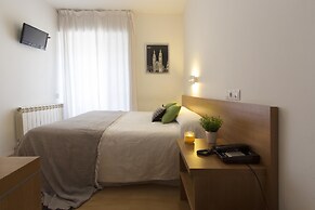 Hostal La Numantina