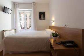 Hostal La Numantina