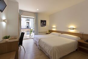 Hostal La Numantina