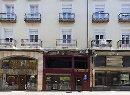 Hostal La Numantina