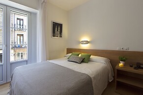 Hostal La Numantina
