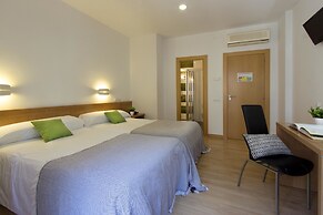 Hostal La Numantina