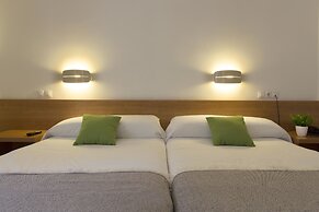 Hostal La Numantina