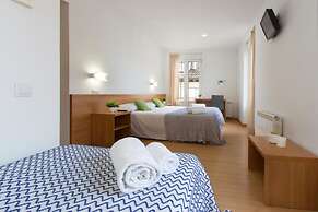 Hostal La Numantina