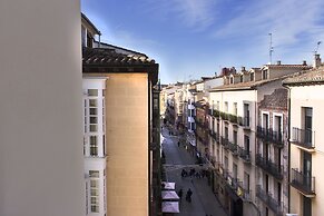 Hostal La Numantina