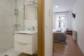 Hostal La Numantina