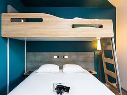 ibis budget Strasbourg Centre Gare