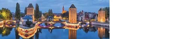 ibis budget Strasbourg Centre Gare