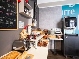 ibis budget Strasbourg Centre Gare